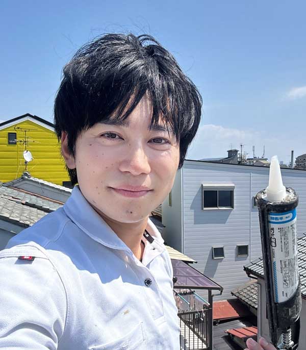 職人になったきっかけは？