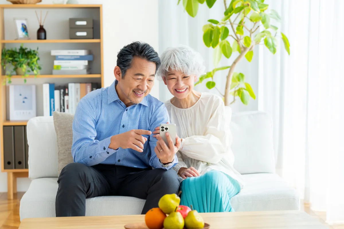 R様邸/奈良市　50代女性