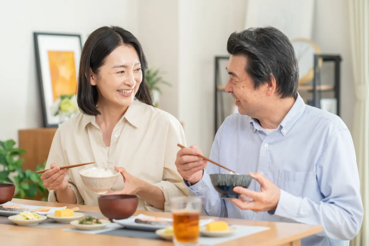 M様邸/橿原市　50代女性