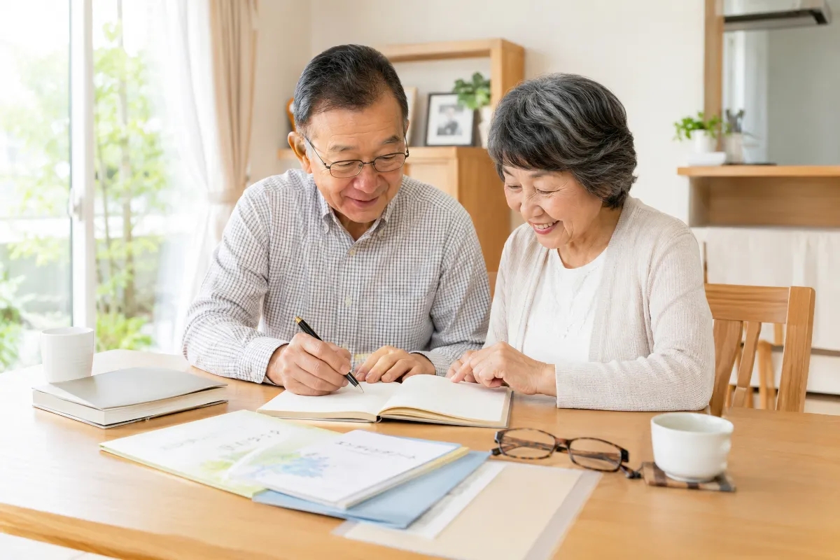 K様邸/大和郡山市　70代男性